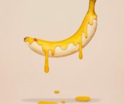 Fruit Art with no Photoshop